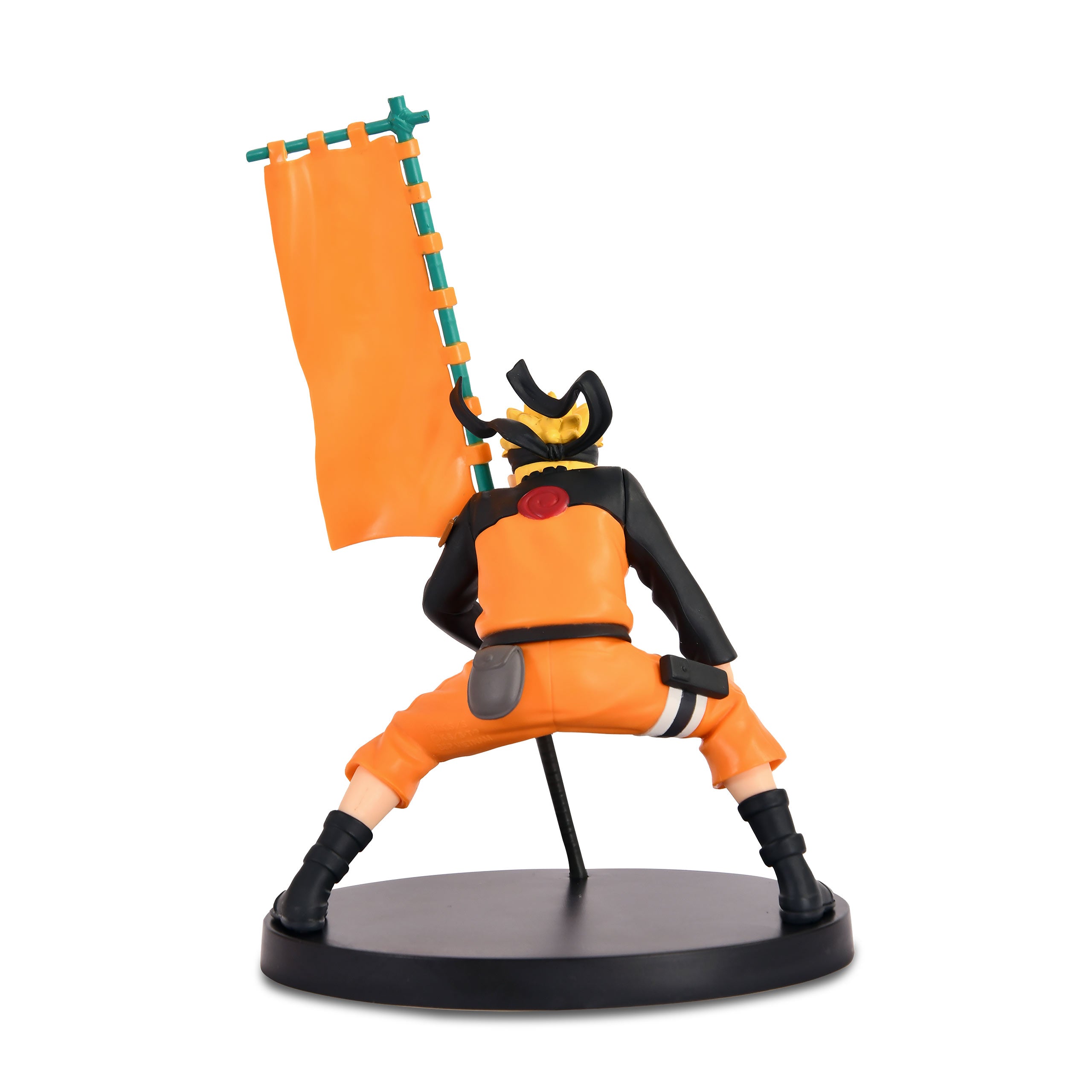 Product image Naruto - Uzumaki Naruto P99 Figure