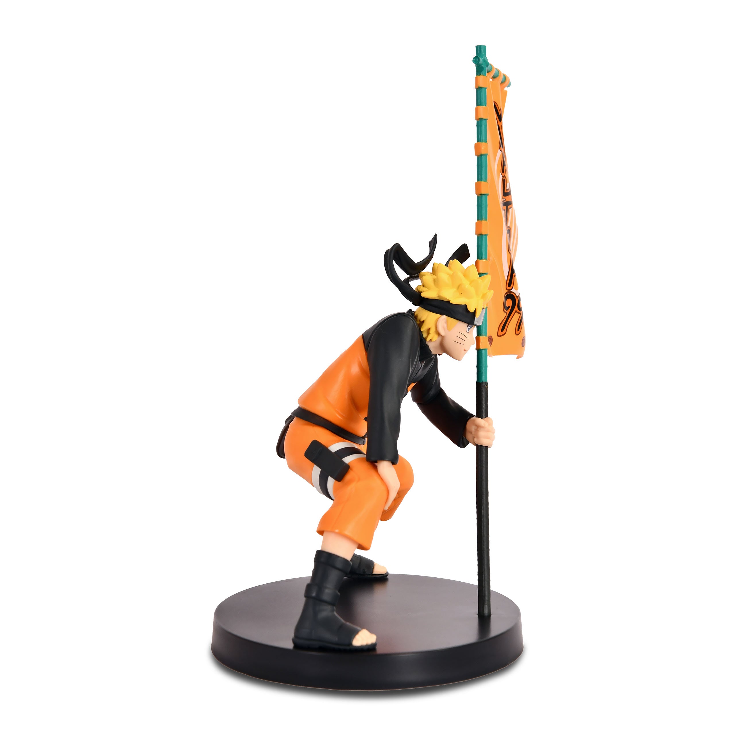 Product image Naruto - Uzumaki Naruto P99 Figure