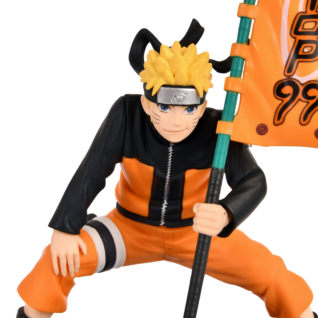 Product image Naruto - Uzumaki Naruto P99 Figure