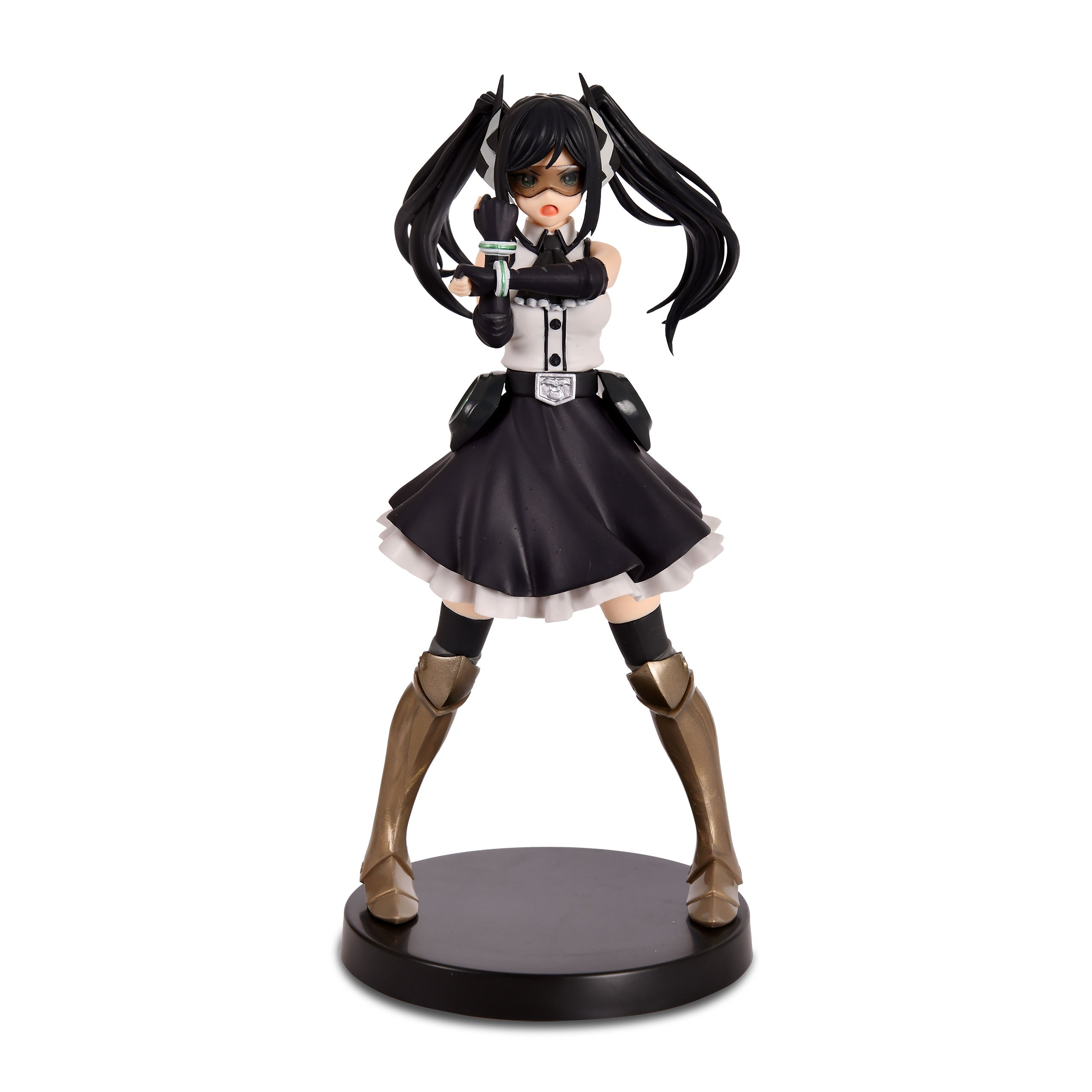 Product image SHY - Lady Black Figure