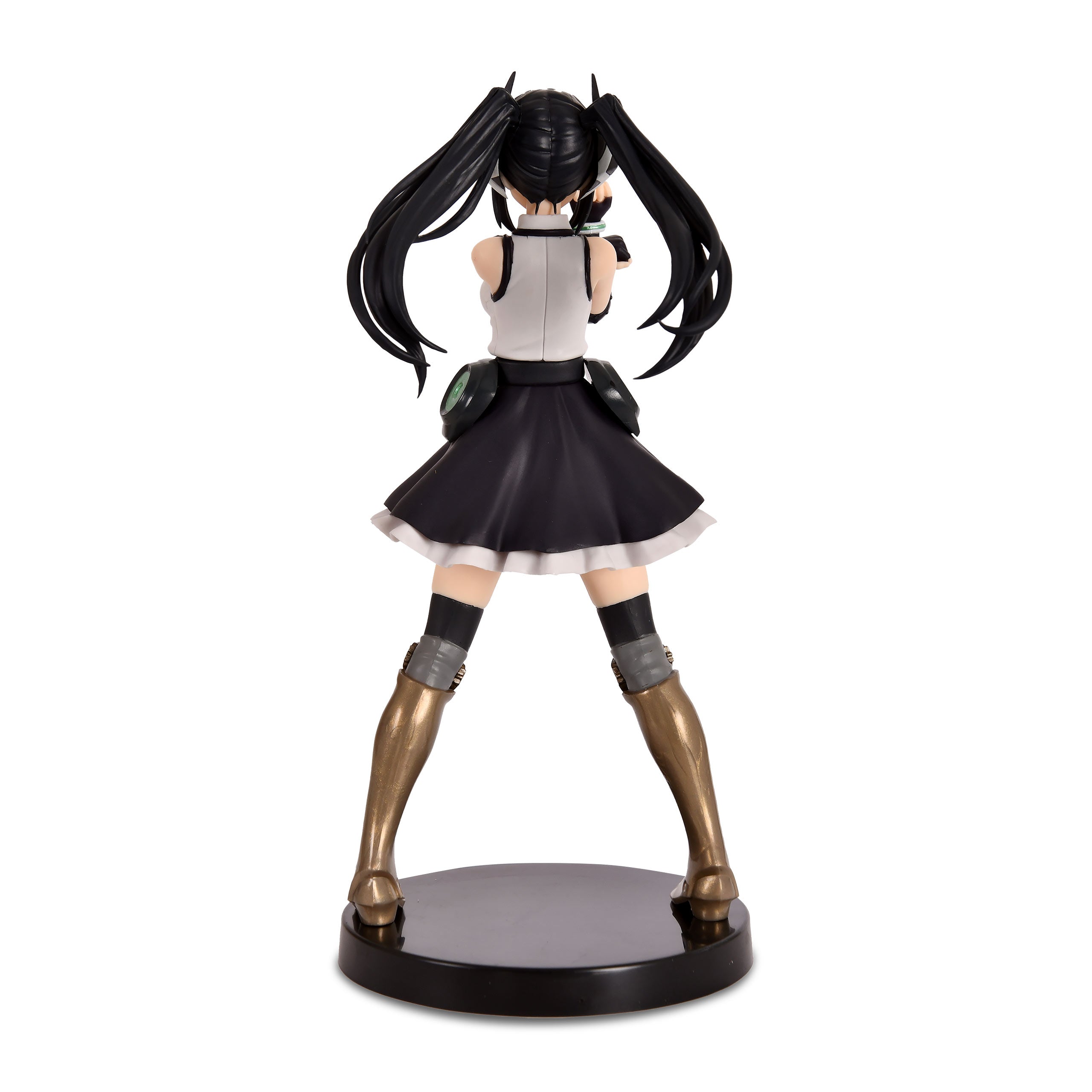 Product image SHY - Lady Black Figure