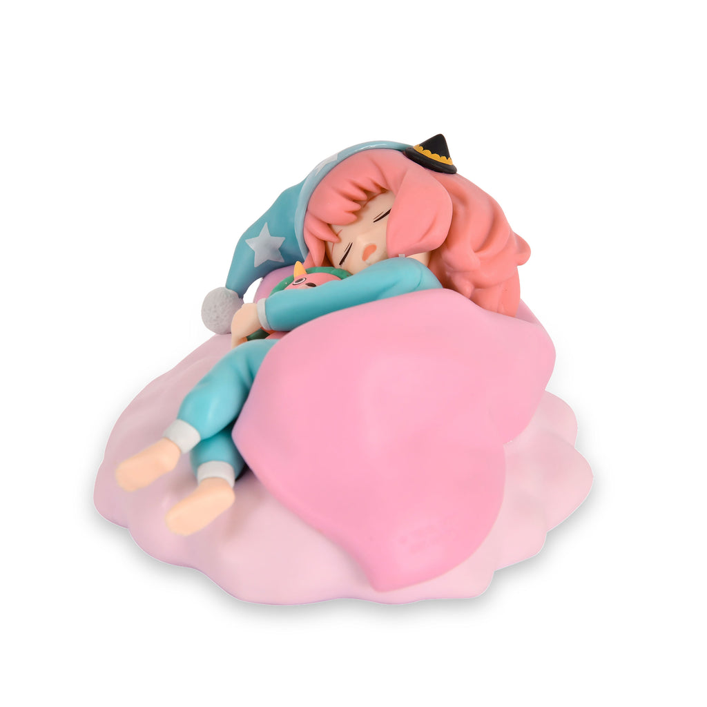 Product image Spy x Family - Anya Forger Pyjama Version Break Time Figure