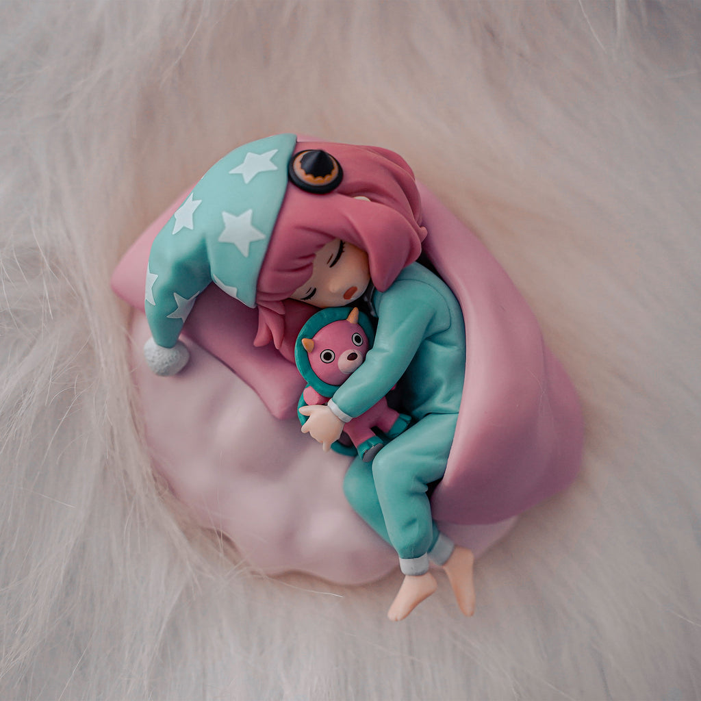 Product image Spy x Family - Anya Forger Pyjama Version Break Time Figure