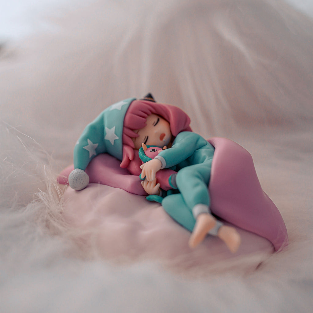 Product image Spy x Family - Anya Forger Pyjama Version Break Time Figure