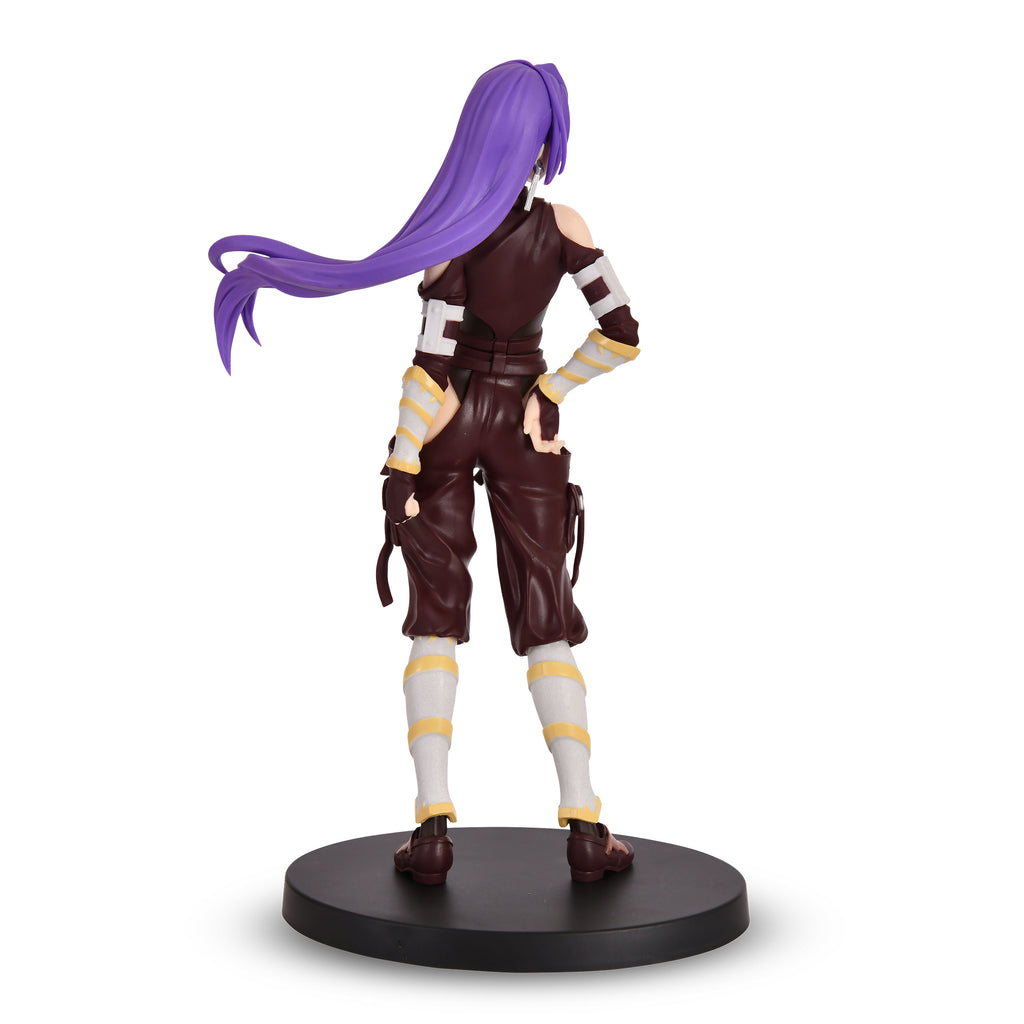Product image Shangri-La Frontier - Arthur Pencilgon Figure