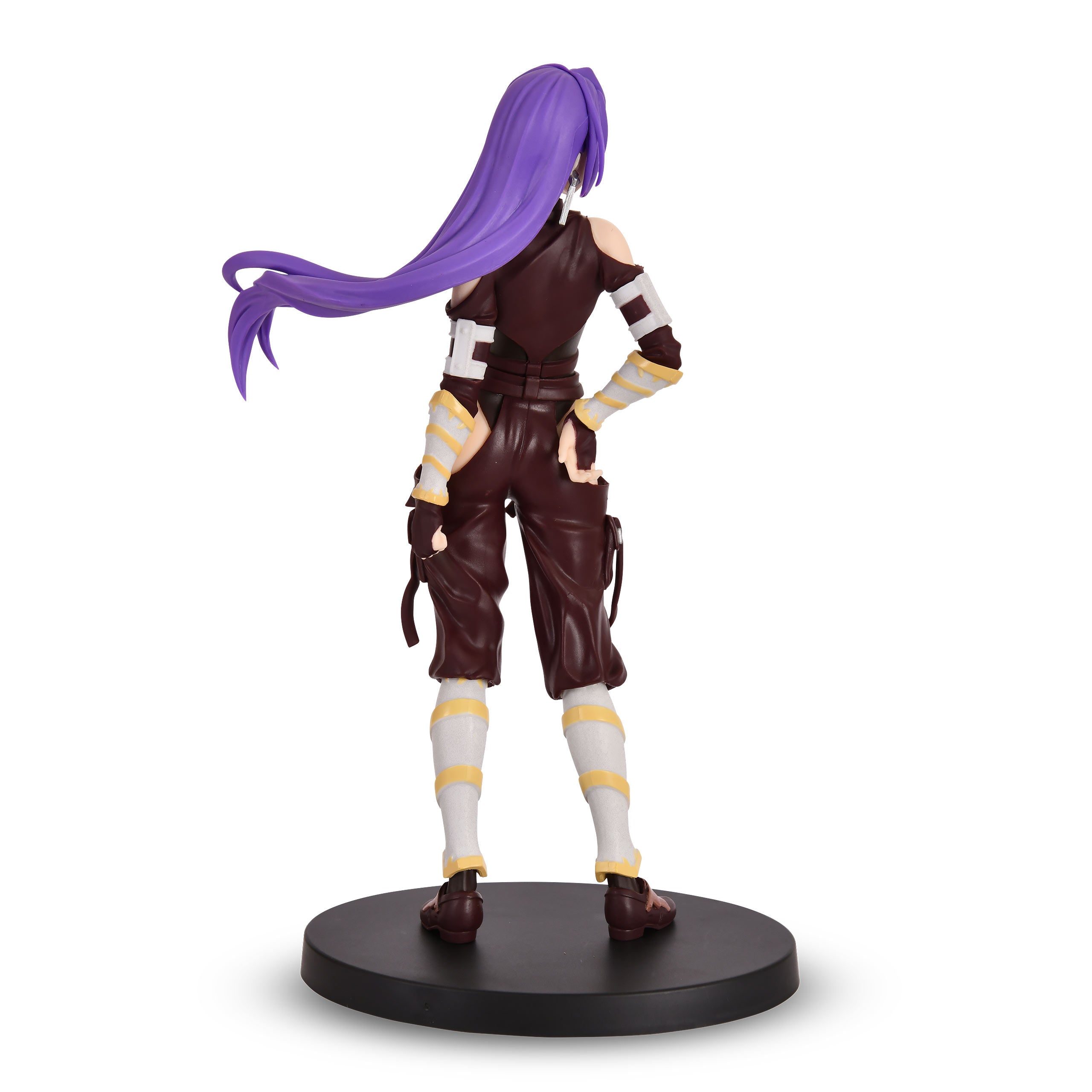 Product image Shangri-La Frontier - Arthur Pencilgon Figure