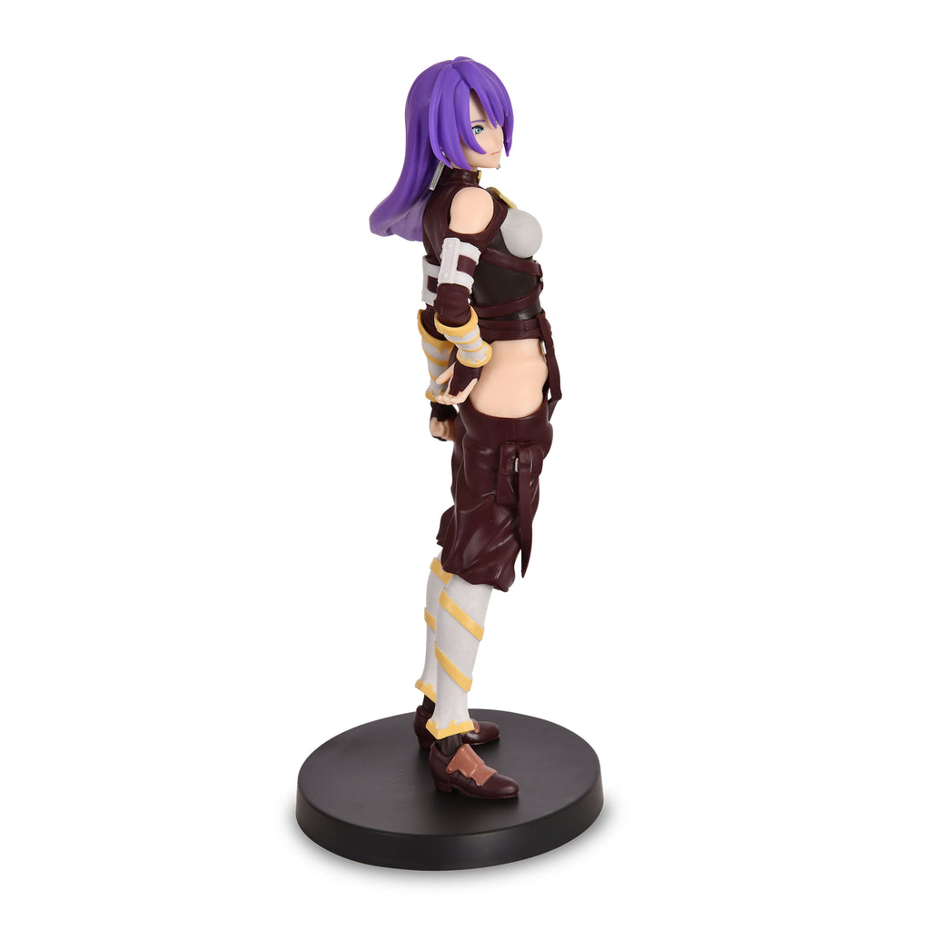 Product image Shangri-La Frontier - Arthur Pencilgon Figure