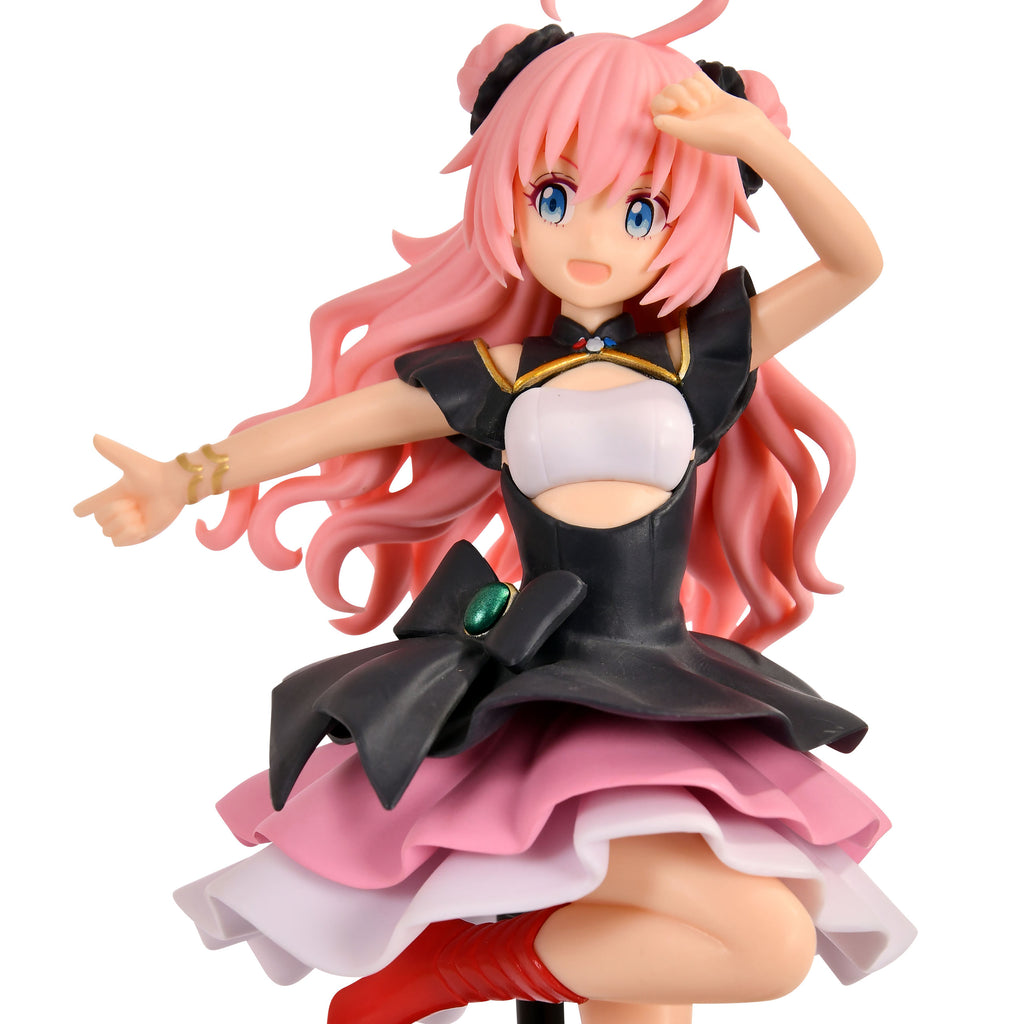 Product image TenSura - Milim Nava 10th Anniversary Figure
