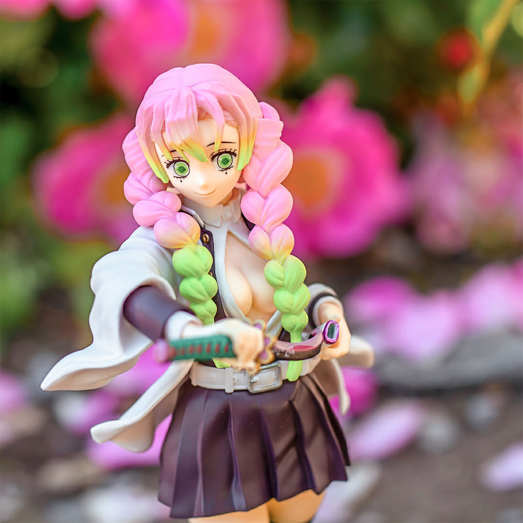 Product image Demon Slayer - Mitsuri Kanroji Figure Vol. 49