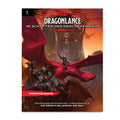 Product image Dungeons & Dragons Adventure: Dragonlance - In the Shadow of the Dragon Queen