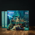 Product image The Lord of the Rings Tales of Middle-Earth - Aragorn At Helm's Deep Character Box - Magic The Gathering