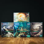 Product image The Lord of the Rings Tales of Middle-Earth - The Might Of Galadriel Character Box - Magic The Gathering