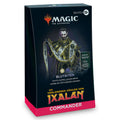 Product image The Lost Caverns of Ixalan - Blood Rites Commander Deck - Magic The Gathering