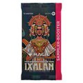 Product image The Lost Caves of Ixalan Collector Booster - Magic The Gathering