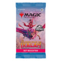 Product image The Lost Caves of Ixalan Set Booster - Magic The Gathering