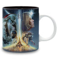 Product image Starfield - Journey Through Space Mug