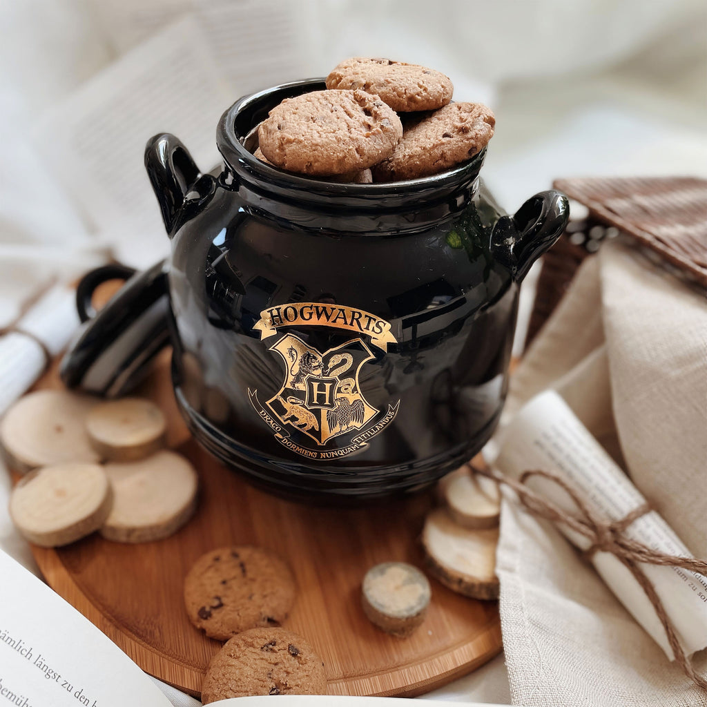 Product image Harry Potter - Cauldron Cookie Jar