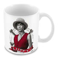 Product image One Piece Netflix - Monkey D. Luffy Mug