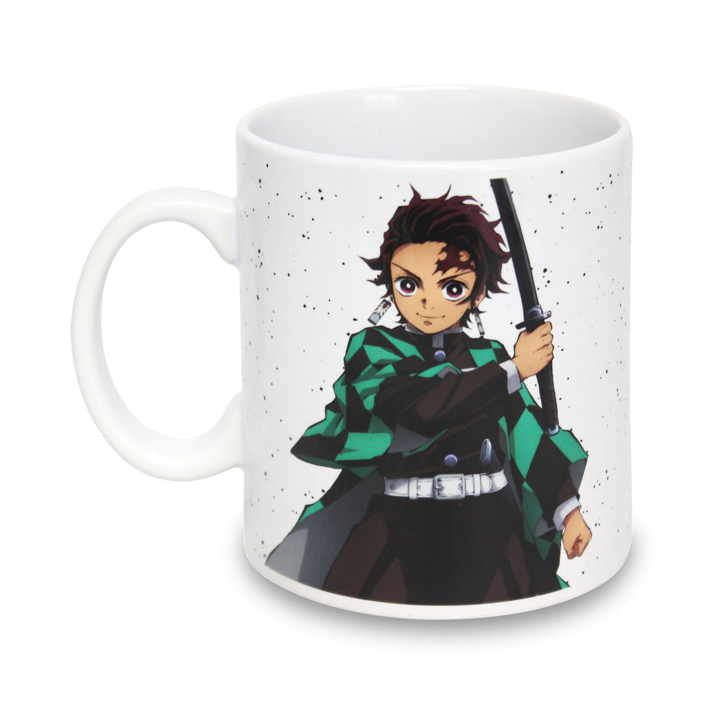Product image Demon Slayer - Tanjiro Mug XXL