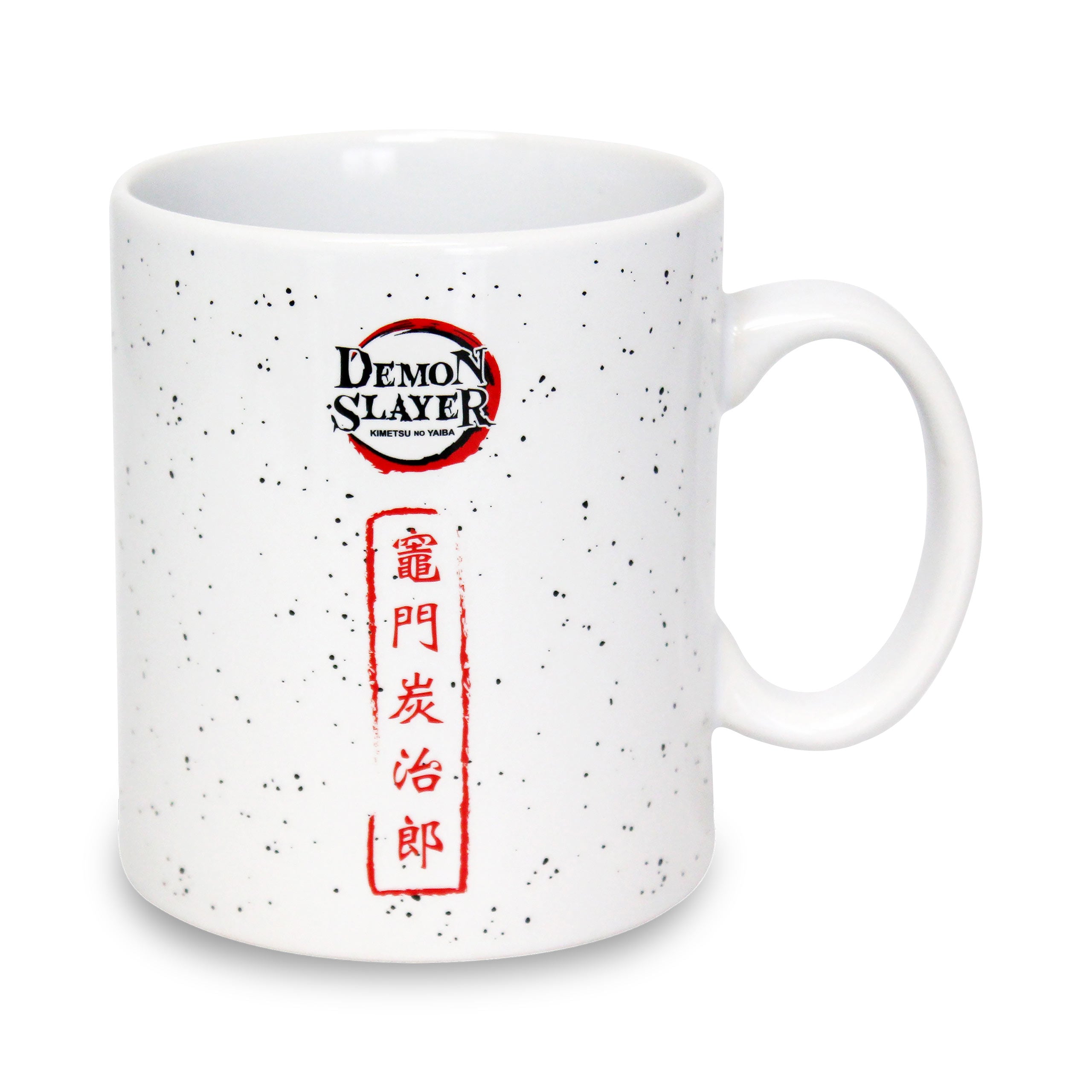 Product image Demon Slayer - Tanjiro Mug XXL