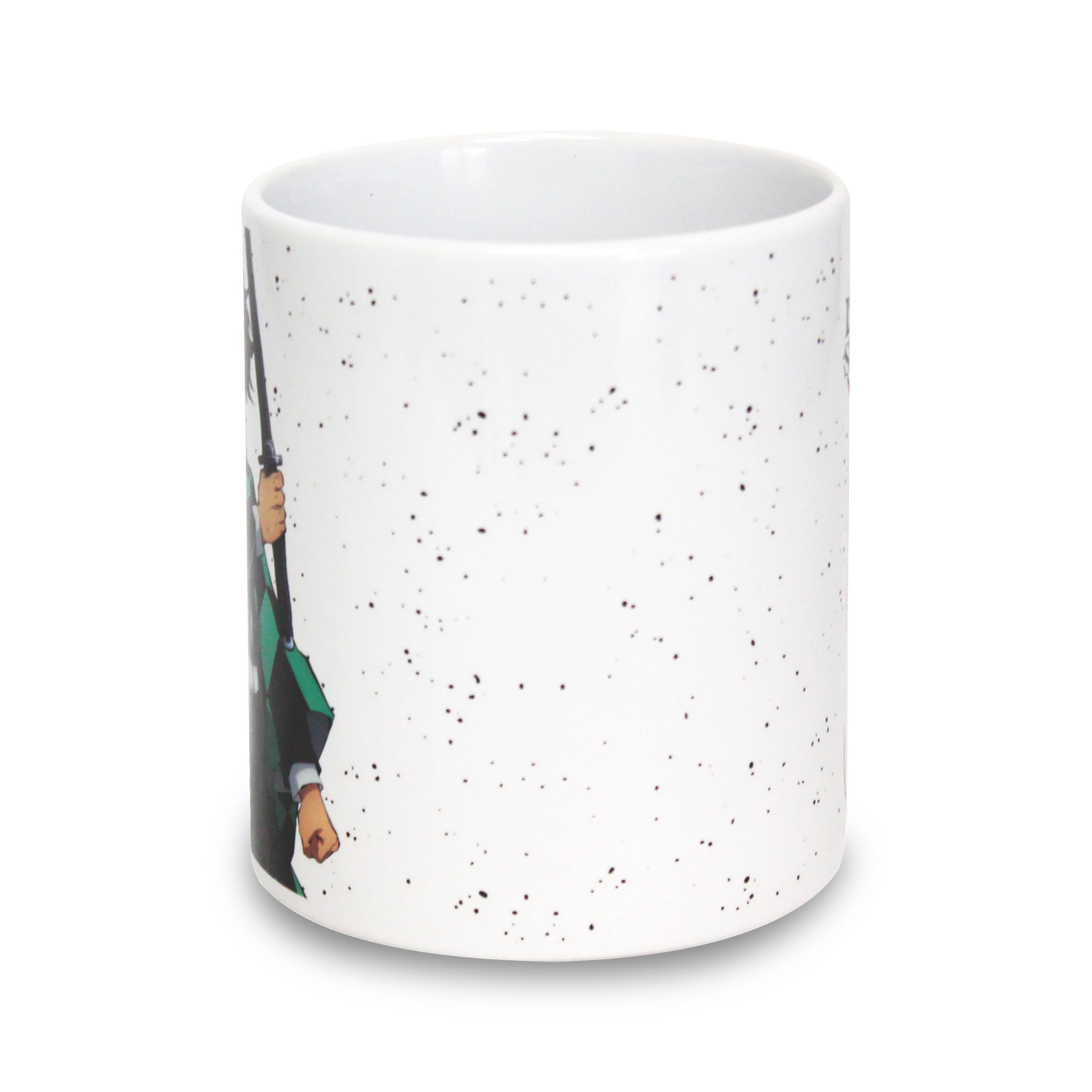 Product image Demon Slayer - Tanjiro Mug XXL