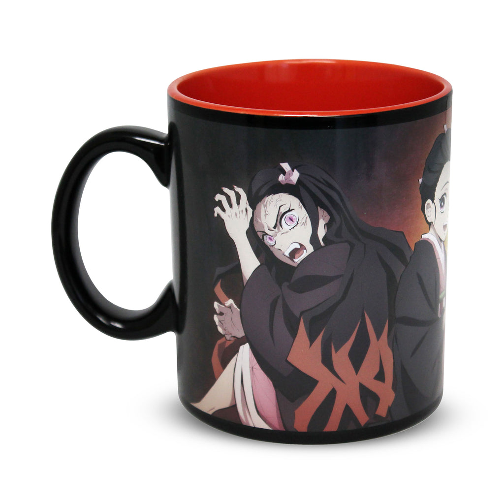 Product image Demon Slayer - Nezuko Mug XXL