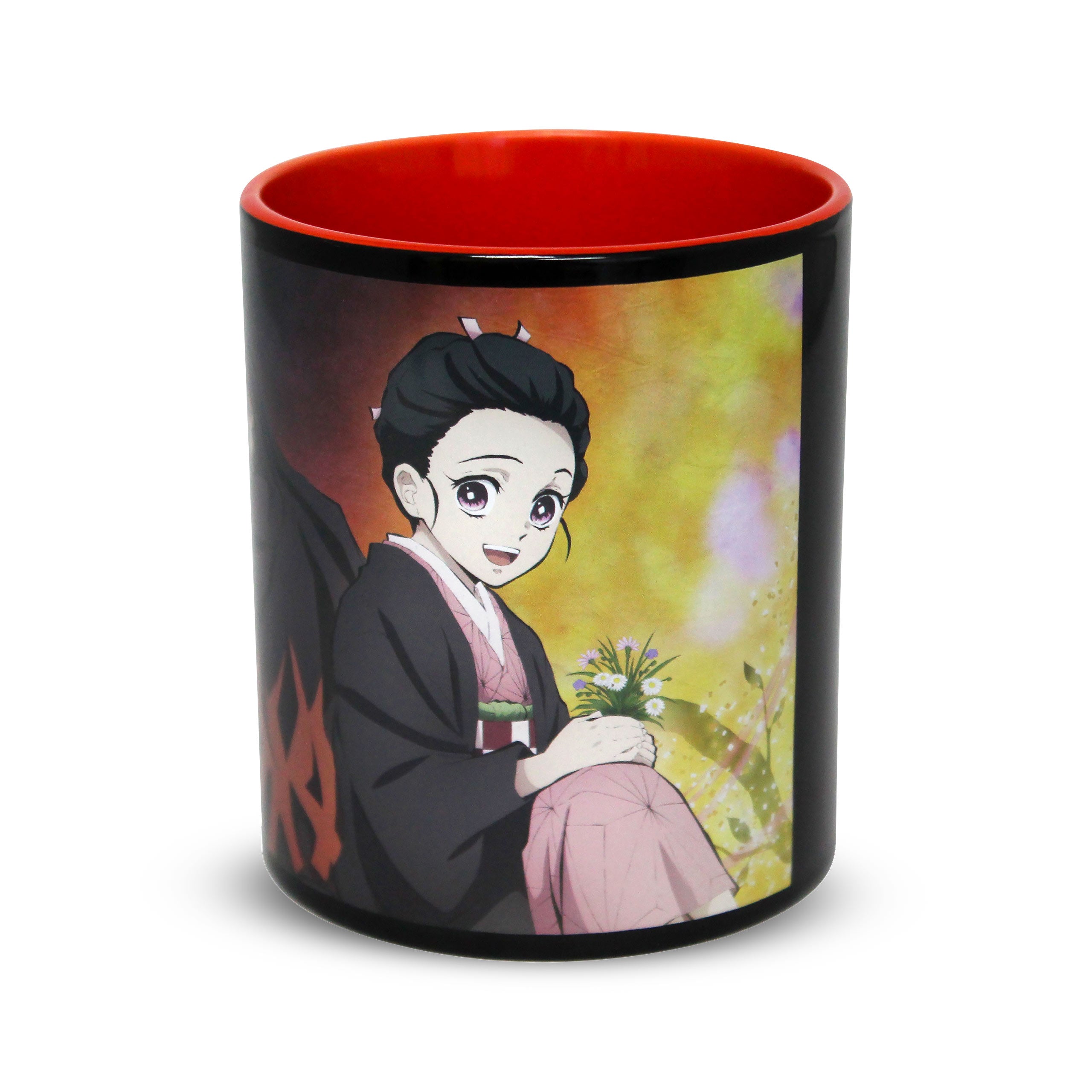 Product image Demon Slayer - Nezuko Mug XXL