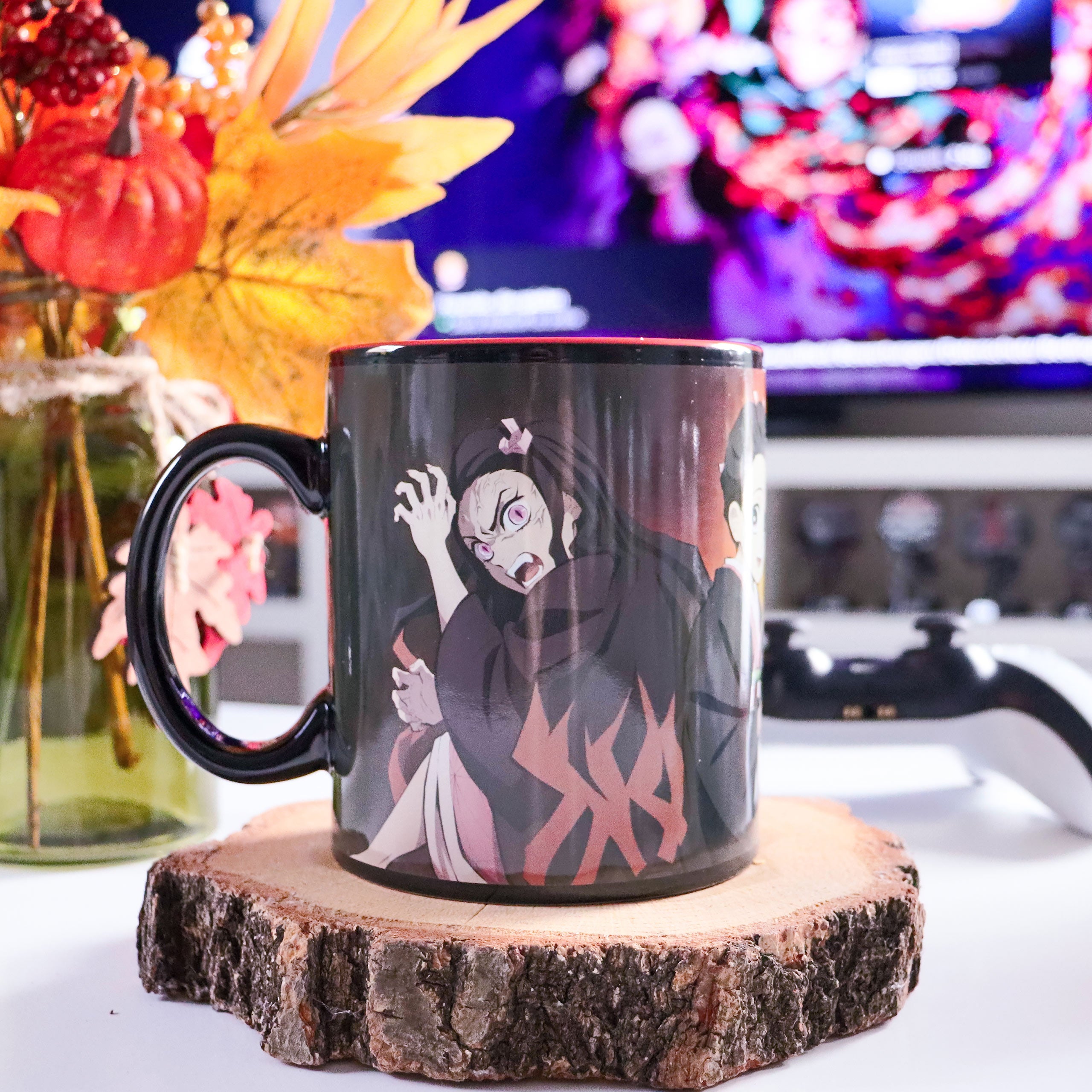 Product image Demon Slayer - Nezuko Mug XXL