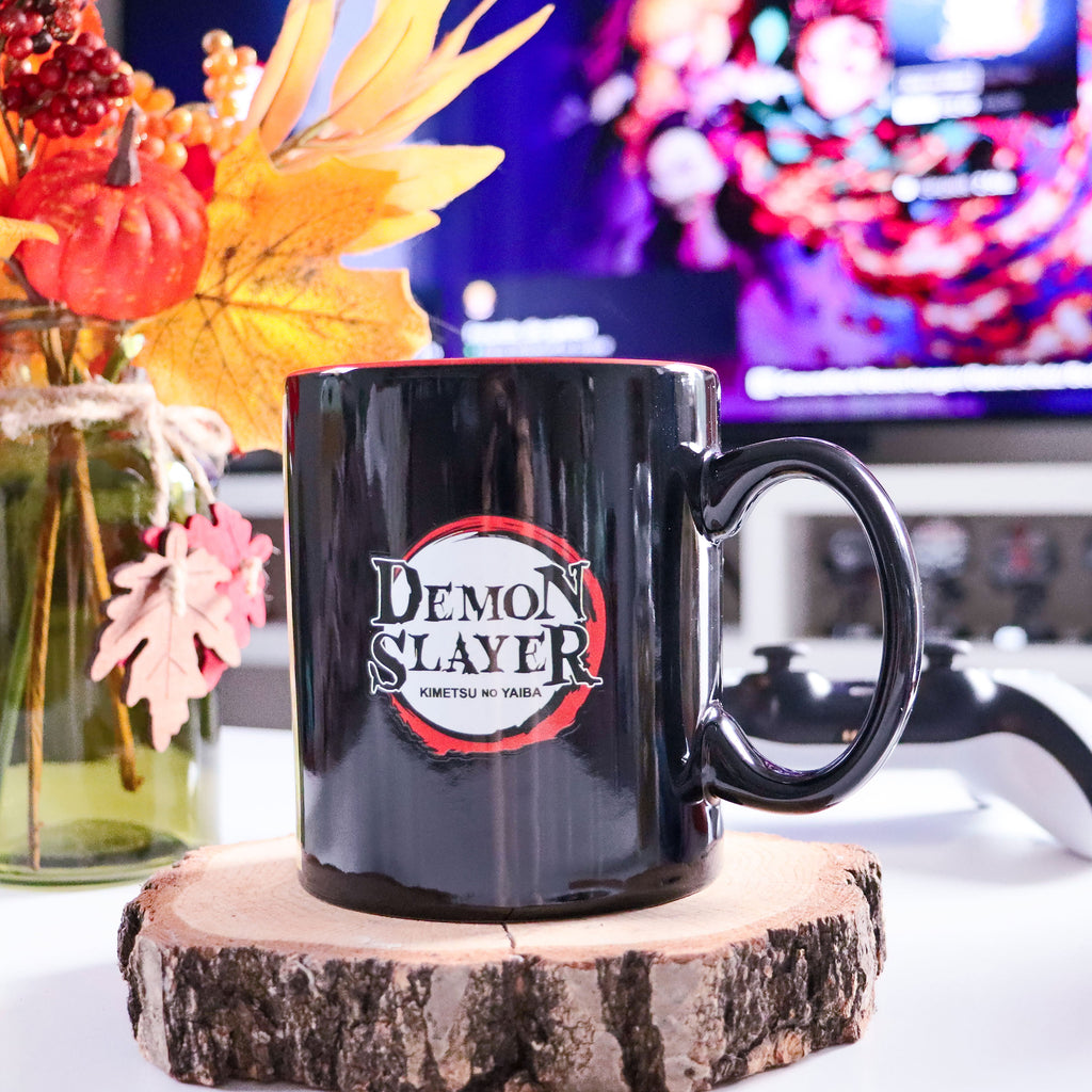 Product image Demon Slayer - Nezuko Mug XXL