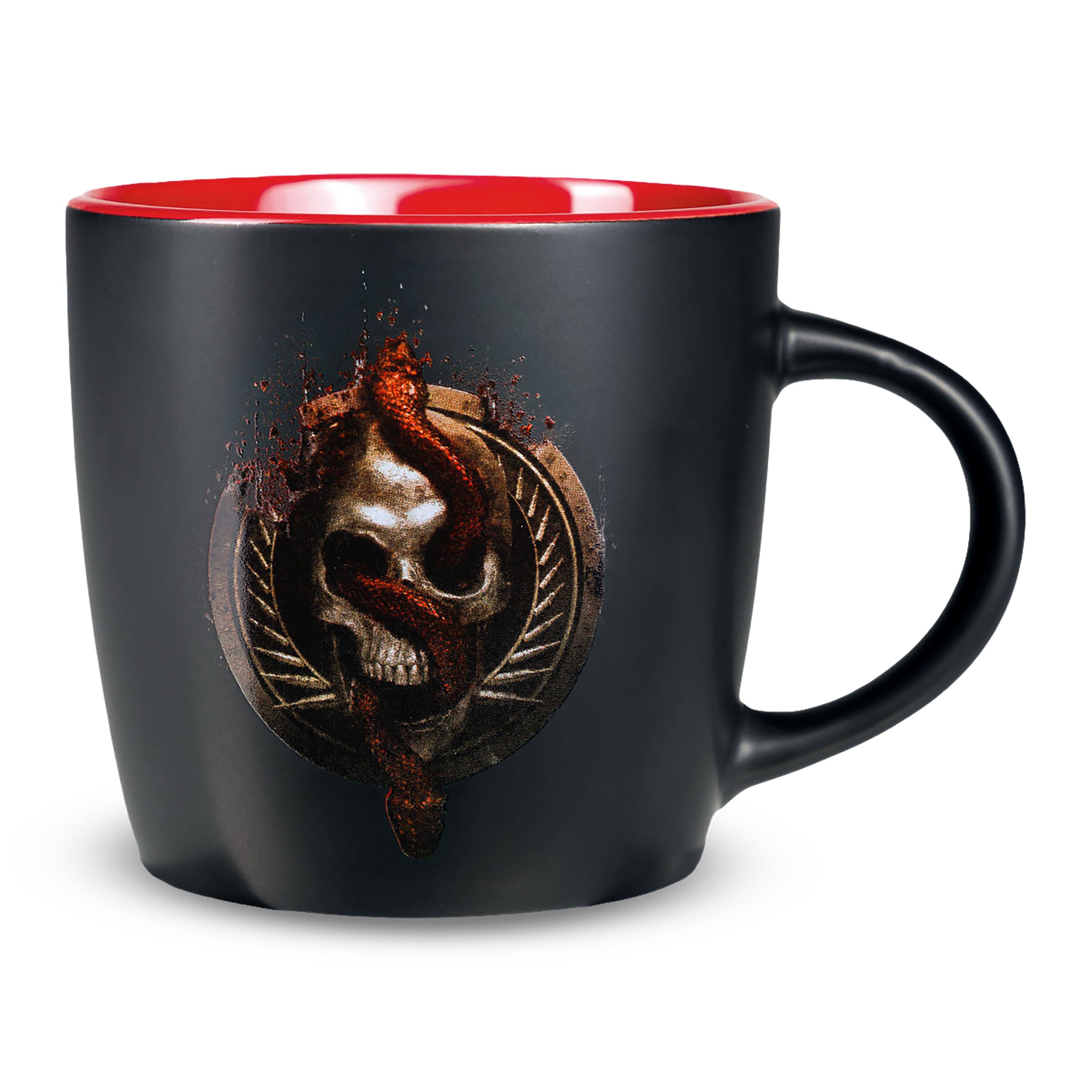 Product image Call of Duty - Modern Warfare III Logo Mug