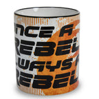 Product image Rebel mug for Star Wars fans