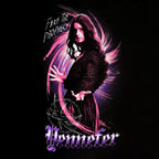 Product image Witcher - Yennefer T-Shirt black