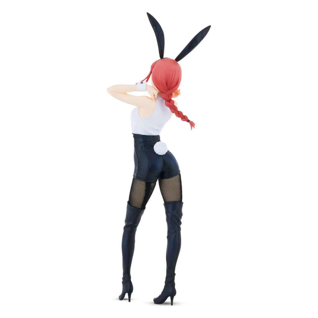 Product image Chainsaw Man - Makima BiCute Bunnies Figure