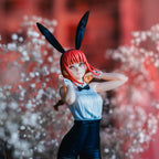 Product image Chainsaw Man - Makima BiCute Bunnies Figure