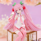 Product image Hatsune Miku - Sakura Miku 2024 Noodle Stopper Figure