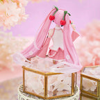 Product image Hatsune Miku - Sakura Miku 2024 Noodle Stopper Figure