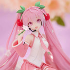 Product image Hatsune Miku - Sakura Miku 2024 Noodle Stopper Figure