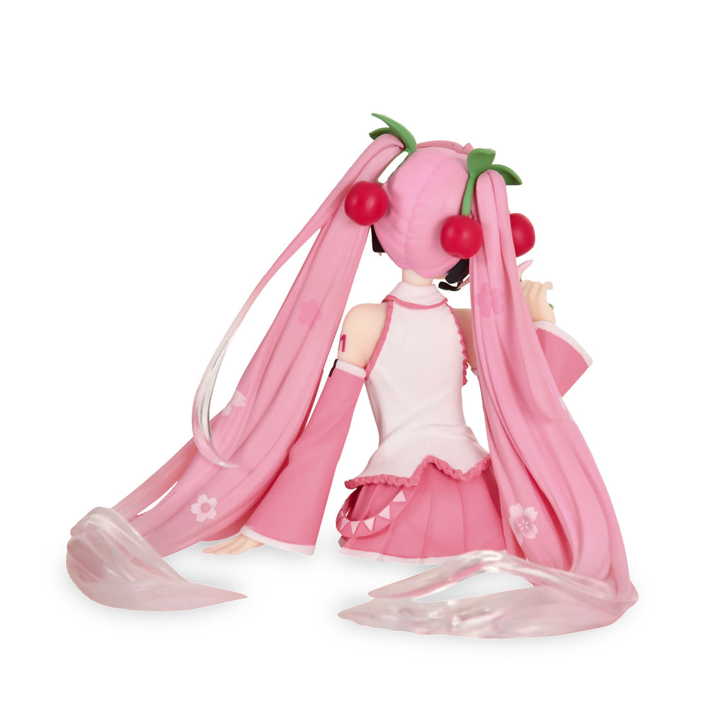 Product image Hatsune Miku - Sakura Miku 2024 Noodle Stopper Figure
