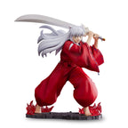 Product image Inu Yasha - Tenitol Figure