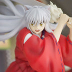 Product image Inu Yasha - Tenitol Figure