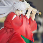 Product image Inu Yasha - Tenitol Figure