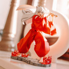 Product image Inu Yasha - Tenitol Figure