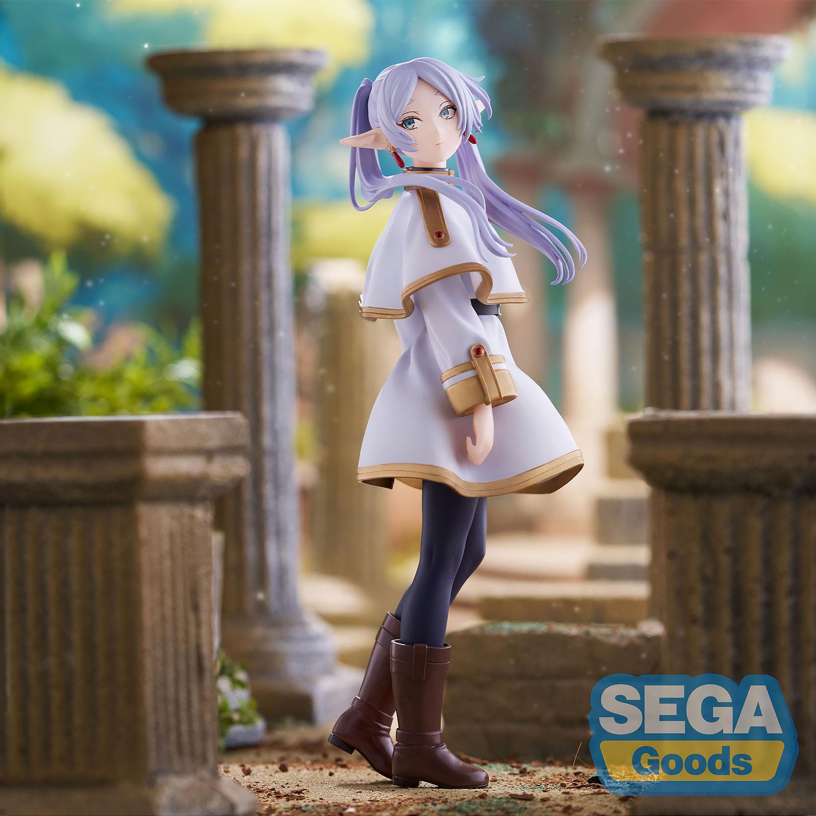 Product image Frieren: After the Journey - Frieren Figure