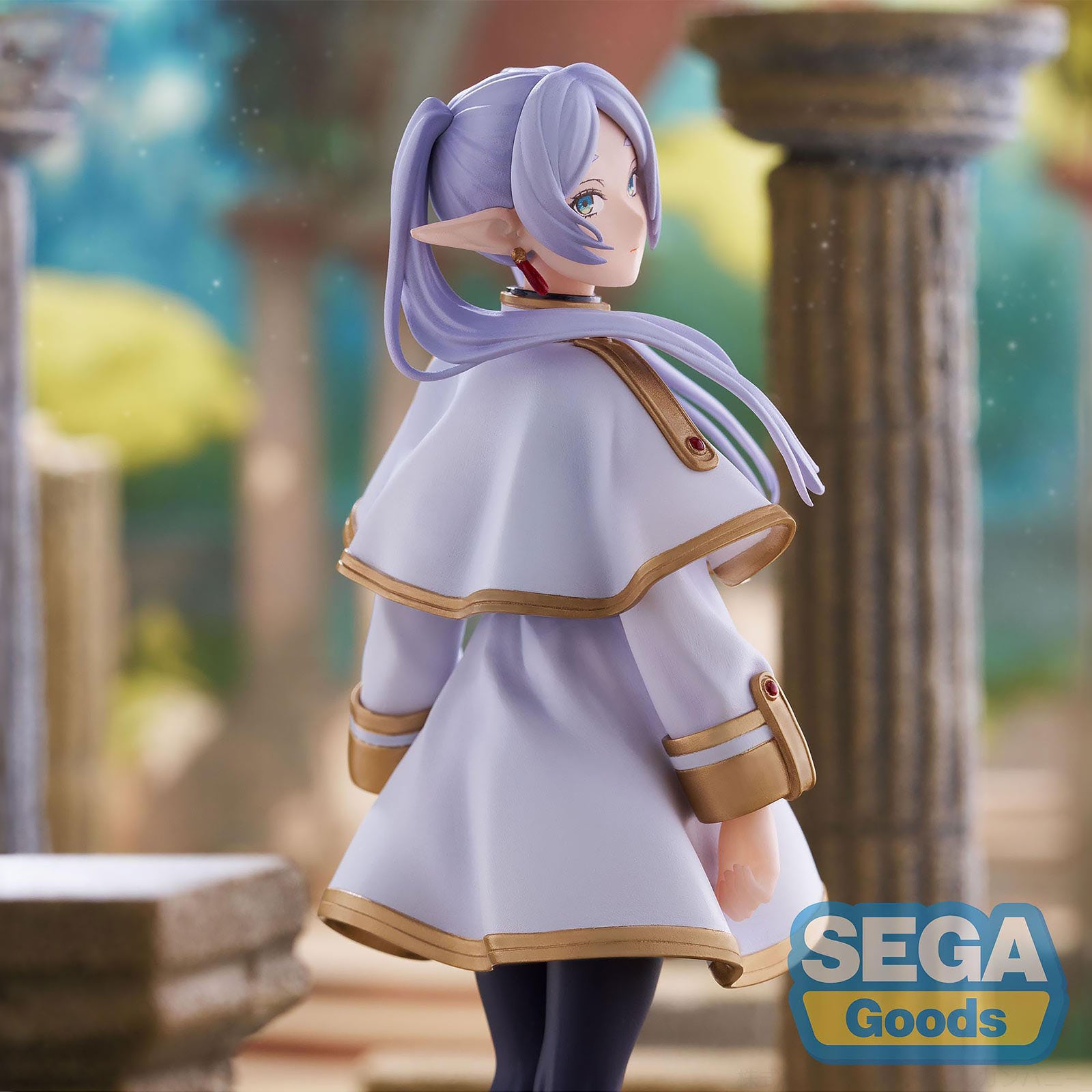 Product image Frieren: After the Journey - Frieren Figure