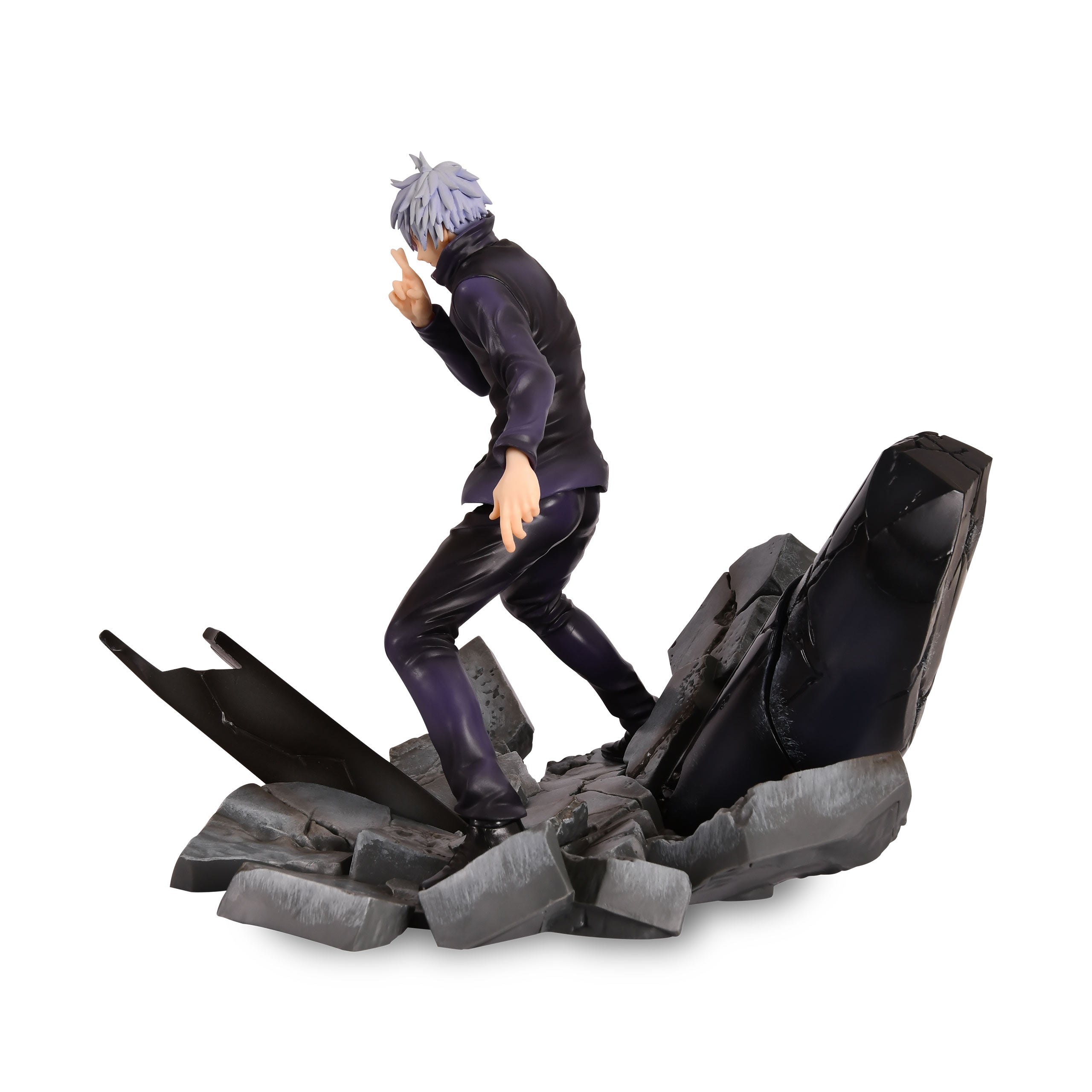 Product image Jujutsu Kaisen - Satoru Gojo Unlimited Void Figure