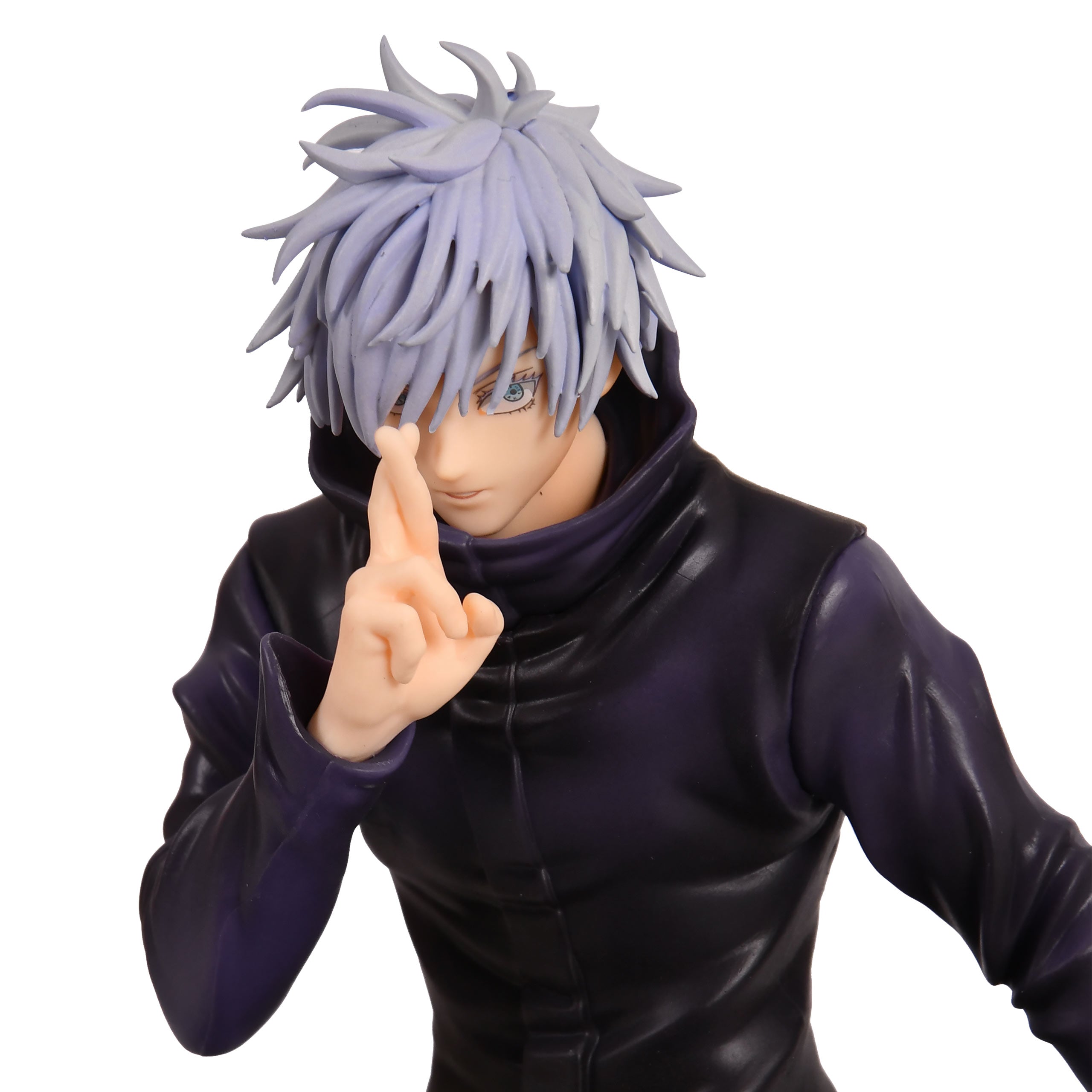 Product image Jujutsu Kaisen - Satoru Gojo Unlimited Void Figure