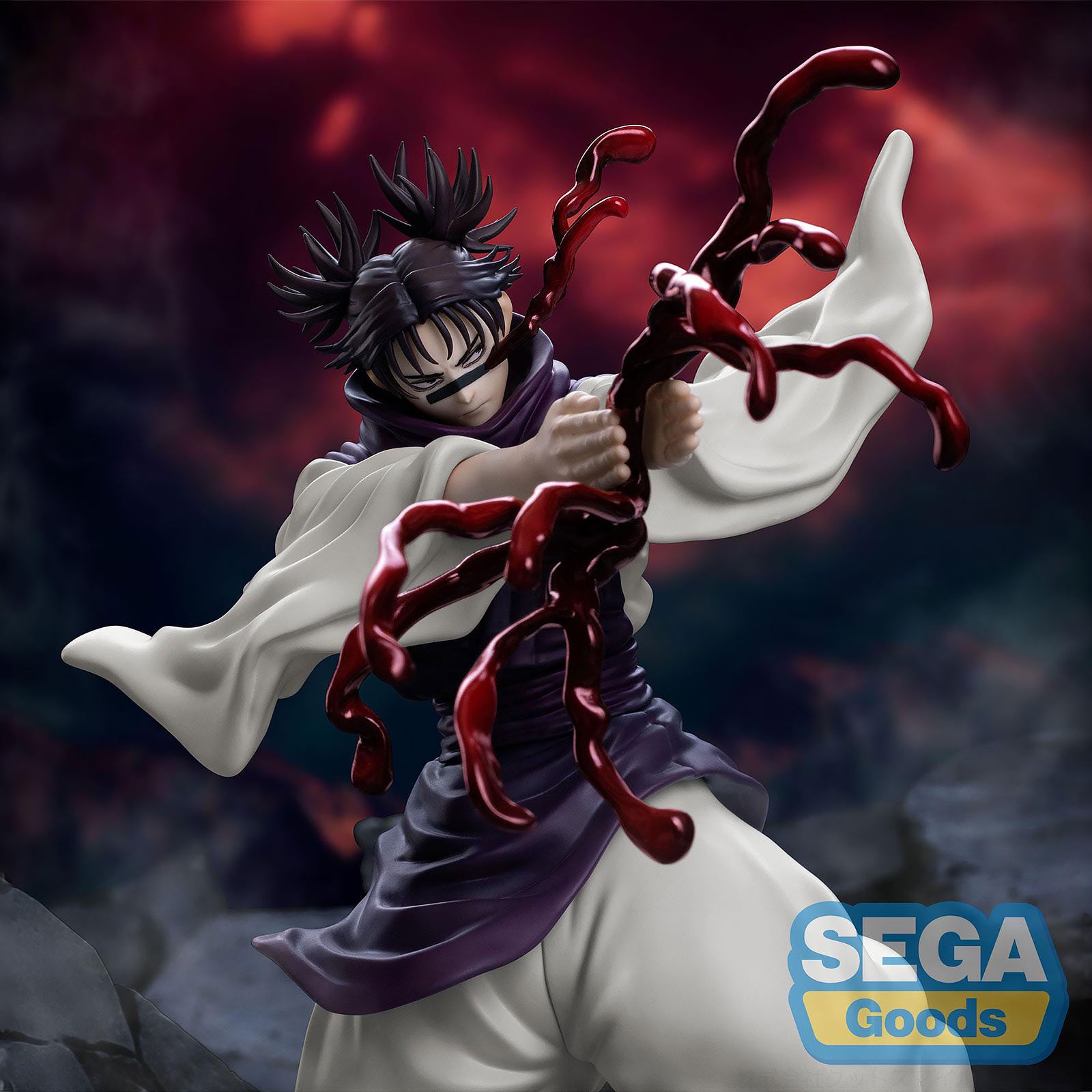 Product image Jujutsu Kaisen - Choso Luminasta Figure