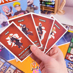 Product image Naruto Shippuden - Crew Monopoly