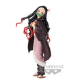 Product image Demon Slayer - Nezuko Glitter & Glamours Figure