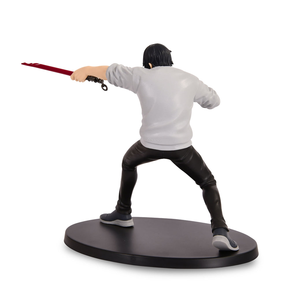 Product image Jujutsu Kaisen - Toji Fushiguro Figure